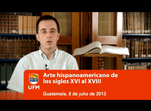 arte hispanoamericano s XVI a XVIII